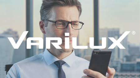 Varilux Progresivo