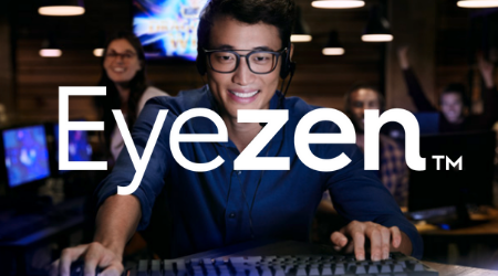 Eyezeen